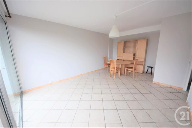 Appartement T2 &agrave; louer - 2 pi&egrave;ces - 46,60 m2 - Toulouse - 31 - MIDI-PYRENEES