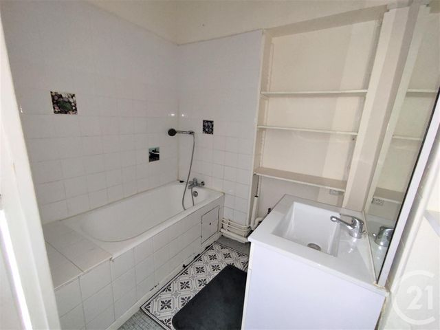 Appartement T1 &agrave; louer - 1 pi&egrave;ce - 28,30 m2 - Toulouse - 31 - MIDI-PYRENEES