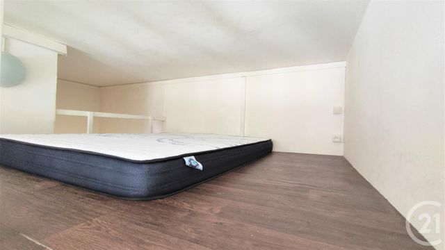 Appartement T1 &agrave; louer - 1 pi&egrave;ce - 28,30 m2 - Toulouse - 31 - MIDI-PYRENEES
