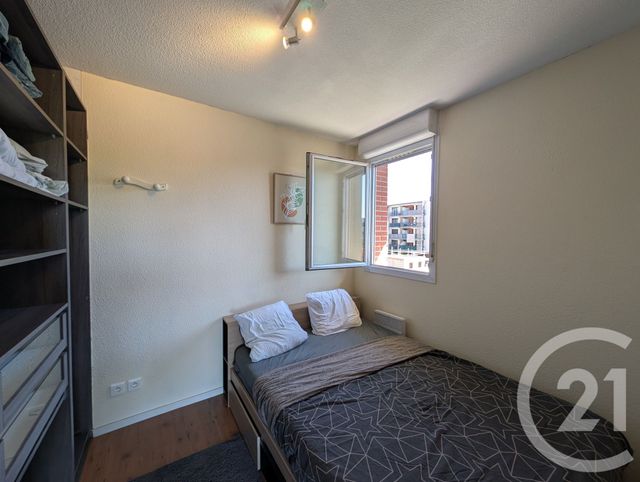 Appartement T2 &agrave; louer - 2 pi&egrave;ces - 32,24 m2 - Toulouse - 31 - MIDI-PYRENEES
