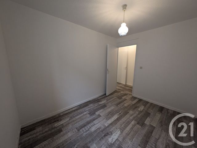 Appartement T3 &agrave; louer - 3 pi&egrave;ces - 53,67 m2 - Toulouse - 31 - MIDI-PYRENEES