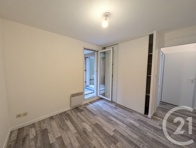 Appartement T3 &agrave; louer - 3 pi&egrave;ces - 53,67 m2 - Toulouse - 31 - MIDI-PYRENEES