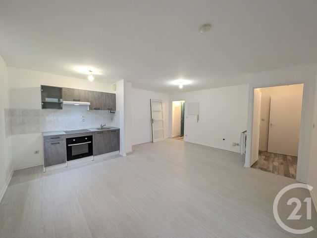 Appartement T3 &agrave; louer - 3 pi&egrave;ces - 53,67 m2 - Toulouse - 31 - MIDI-PYRENEES