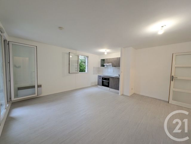 Appartement T3 &agrave; louer - 3 pi&egrave;ces - 53,67 m2 - Toulouse - 31 - MIDI-PYRENEES