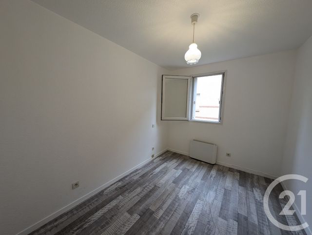 Appartement T3 &agrave; louer - 3 pi&egrave;ces - 53,67 m2 - Toulouse - 31 - MIDI-PYRENEES