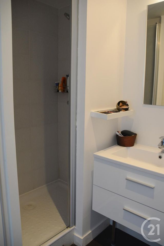 Appartement T2 &agrave; louer - 2 pi&egrave;ces - 37,36 m2 - Toulouse - 31 - MIDI-PYRENEES