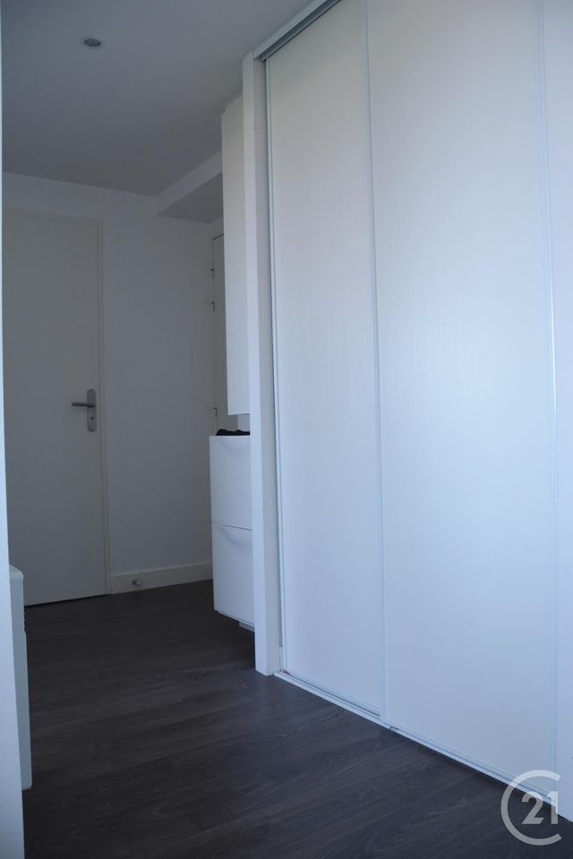 Appartement T2 &agrave; louer - 2 pi&egrave;ces - 37,36 m2 - Toulouse - 31 - MIDI-PYRENEES