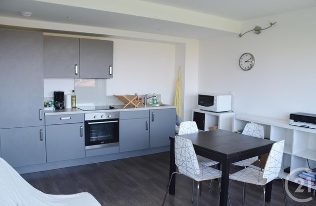 appartement - TOULOUSE - 31