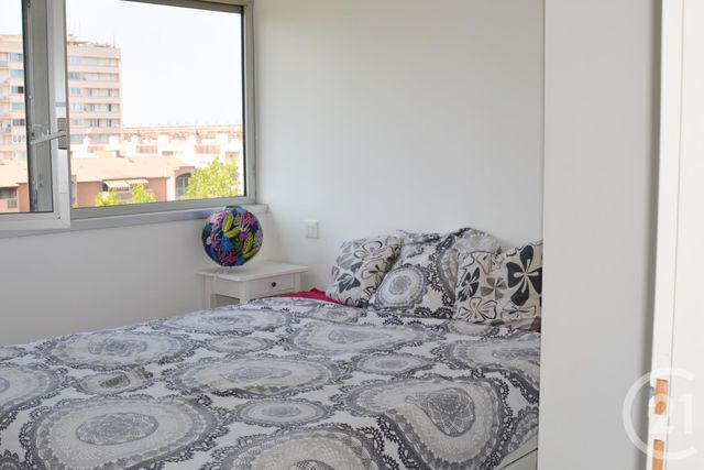 Appartement T2 &agrave; louer - 2 pi&egrave;ces - 37,36 m2 - Toulouse - 31 - MIDI-PYRENEES
