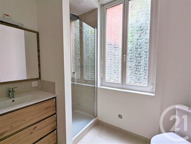 Appartement T2 &agrave; louer - 2 pi&egrave;ces - 43,49 m2 - Toulouse - 31 - MIDI-PYRENEES