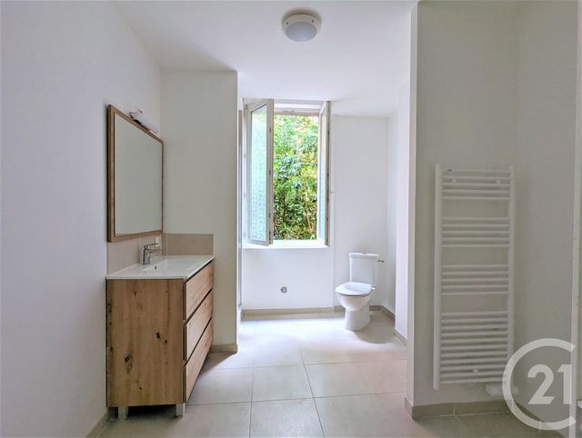 Appartement T2 &agrave; louer - 2 pi&egrave;ces - 43,49 m2 - Toulouse - 31 - MIDI-PYRENEES