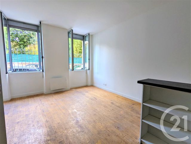 Appartement T2 &agrave; louer - 2 pi&egrave;ces - 43,49 m2 - Toulouse - 31 - MIDI-PYRENEES