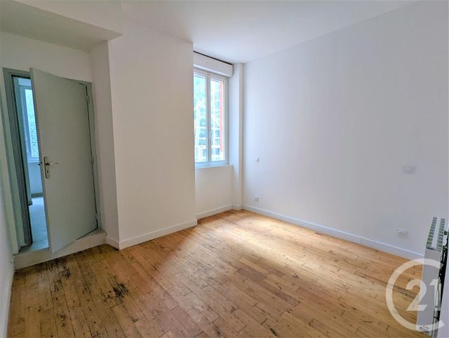 Appartement T2 &agrave; louer - 2 pi&egrave;ces - 43,49 m2 - Toulouse - 31 - MIDI-PYRENEES