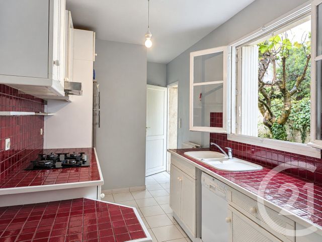Maison &agrave; vendre - 7 pi&egrave;ces - 159 m2 - Toulouse - 31 - MIDI-PYRENEES