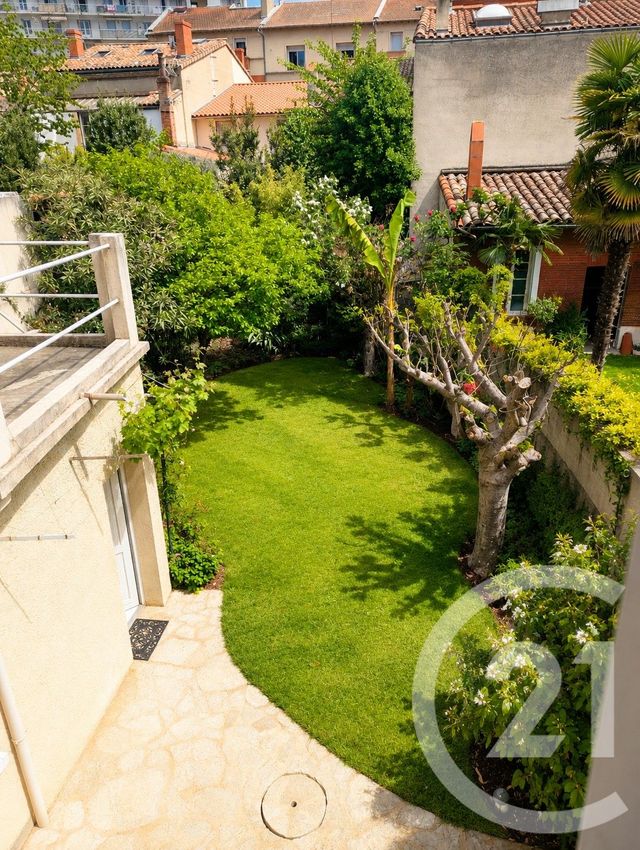 Maison &agrave; vendre - 7 pi&egrave;ces - 159 m2 - Toulouse - 31 - MIDI-PYRENEES