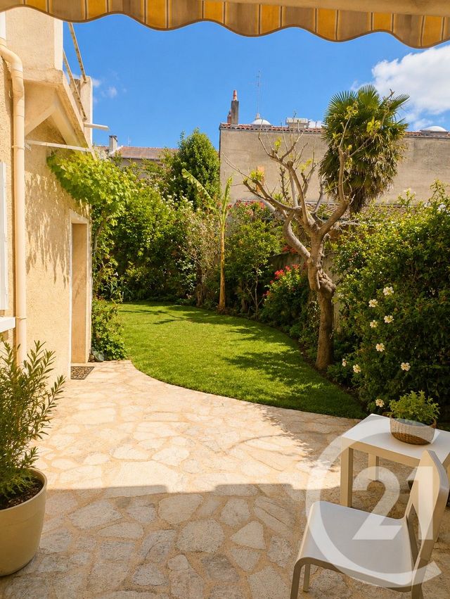 Maison &agrave; vendre - 7 pi&egrave;ces - 159 m2 - Toulouse - 31 - MIDI-PYRENEES