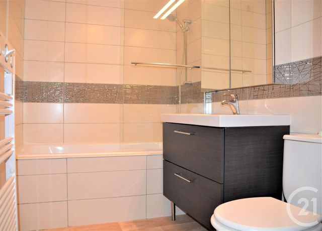 Appartement T2 &agrave; louer - 2 pi&egrave;ces - 47,71 m2 - Toulouse - 31 - MIDI-PYRENEES