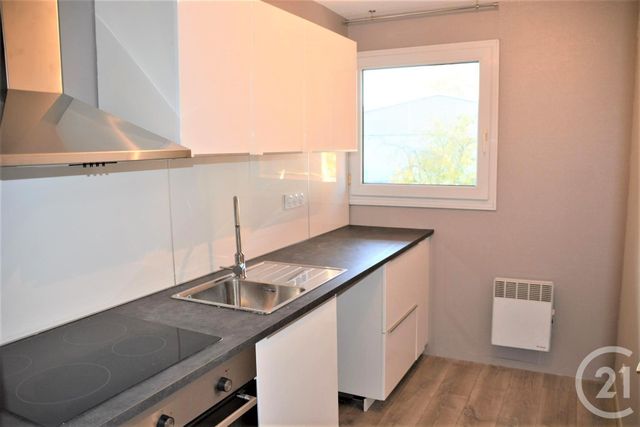 appartement - TOULOUSE - 31
