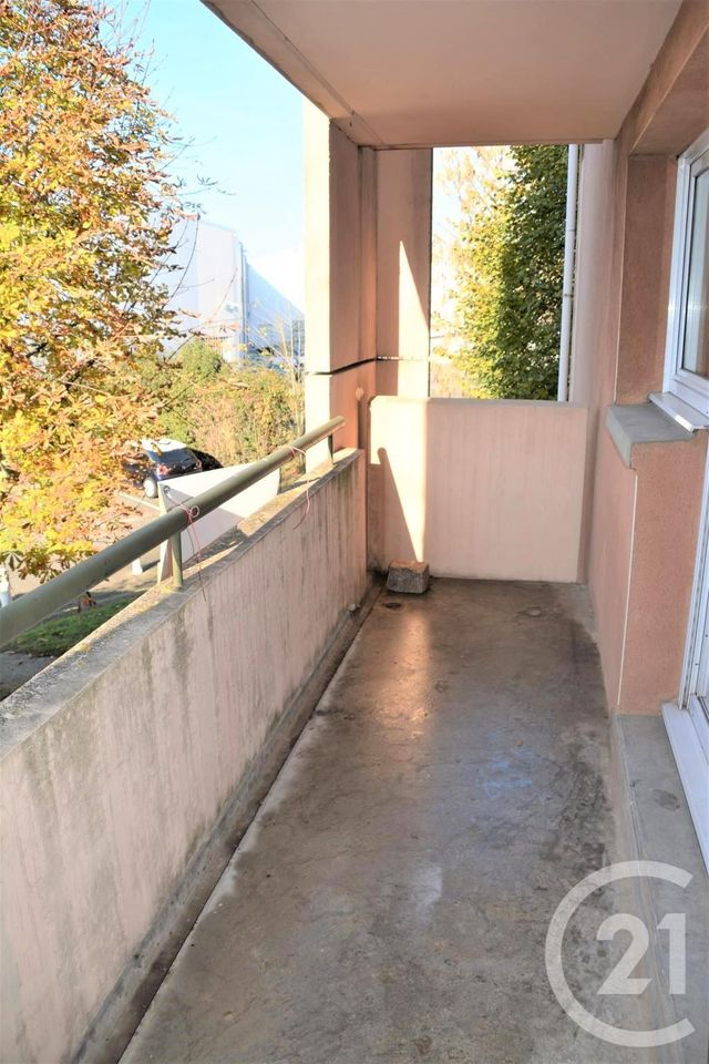 Appartement T2 &agrave; louer - 2 pi&egrave;ces - 47,71 m2 - Toulouse - 31 - MIDI-PYRENEES