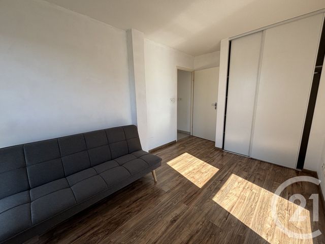 Appartement T3 &agrave; louer - 3 pi&egrave;ces - 64,84 m2 - Toulouse - 31 - MIDI-PYRENEES