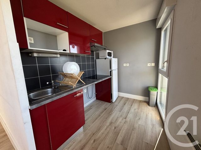 Appartement T3 &agrave; louer - 3 pi&egrave;ces - 64,84 m2 - Toulouse - 31 - MIDI-PYRENEES