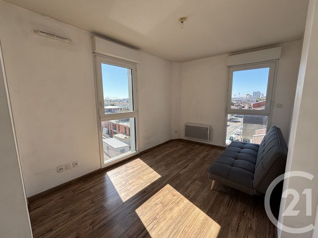 Appartement T3 &agrave; louer - 3 pi&egrave;ces - 64,84 m2 - Toulouse - 31 - MIDI-PYRENEES