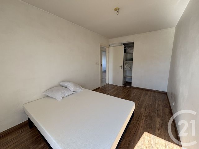 Appartement T3 &agrave; louer - 3 pi&egrave;ces - 64,84 m2 - Toulouse - 31 - MIDI-PYRENEES