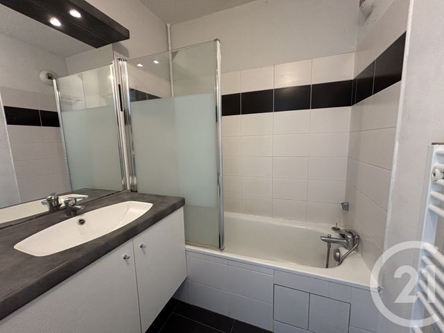 Appartement T3 &agrave; louer - 3 pi&egrave;ces - 64,84 m2 - Toulouse - 31 - MIDI-PYRENEES