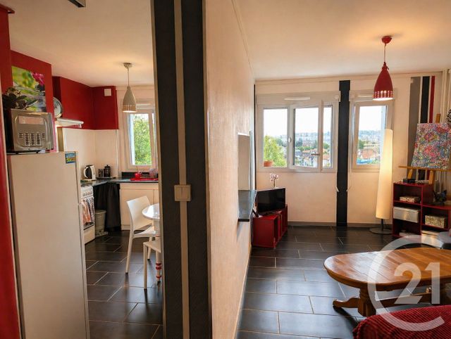 appartement - TOULOUSE - 31
