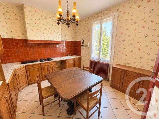 Maison &agrave; vendre - 5 pi&egrave;ces - 147,46 m2 - Toulouse - 31 - MIDI-PYRENEES