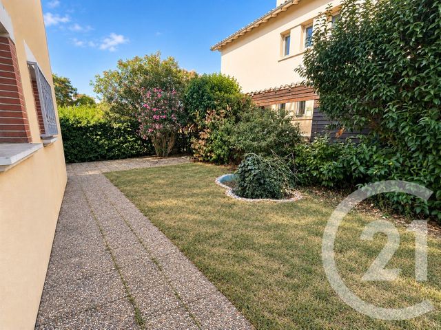 Maison &agrave; vendre - 5 pi&egrave;ces - 147,46 m2 - Toulouse - 31 - MIDI-PYRENEES