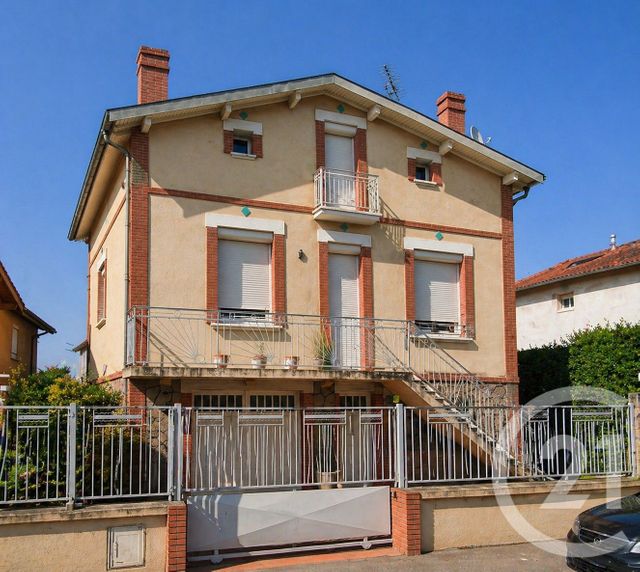 maison - TOULOUSE - 31
