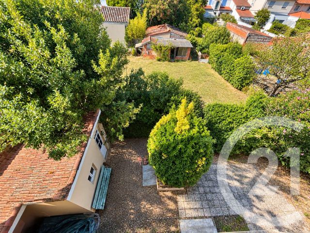 Maison &agrave; vendre - 5 pi&egrave;ces - 147,46 m2 - Toulouse - 31 - MIDI-PYRENEES