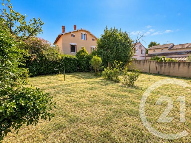 Maison &agrave; vendre - 5 pi&egrave;ces - 147,46 m2 - Toulouse - 31 - MIDI-PYRENEES