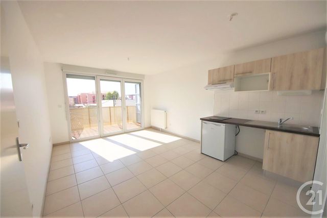appartement - TOULOUSE - 31