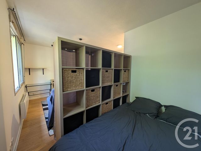 Appartement T1 &agrave; louer - 1 pi&egrave;ce - 25,72 m2 - Toulouse - 31 - MIDI-PYRENEES