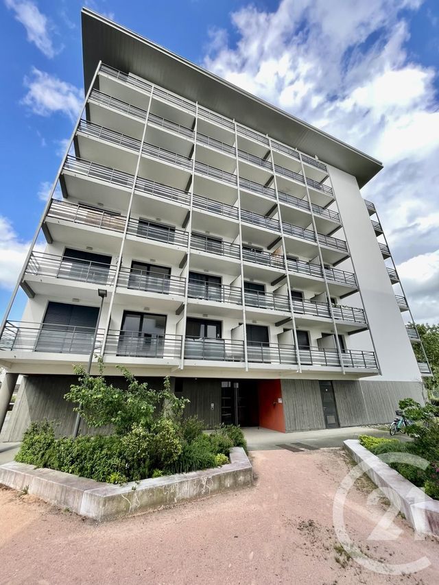 Appartement T1 &agrave; vendre - 1 pi&egrave;ce - 24 m2 - Toulouse - 31 - MIDI-PYRENEES