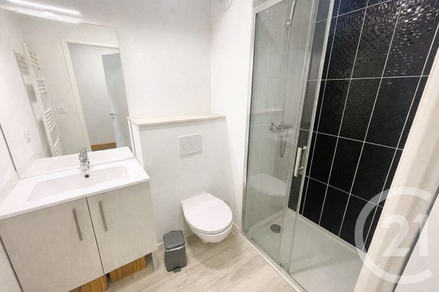 Appartement T1 &agrave; vendre - 1 pi&egrave;ce - 24 m2 - Toulouse - 31 - MIDI-PYRENEES