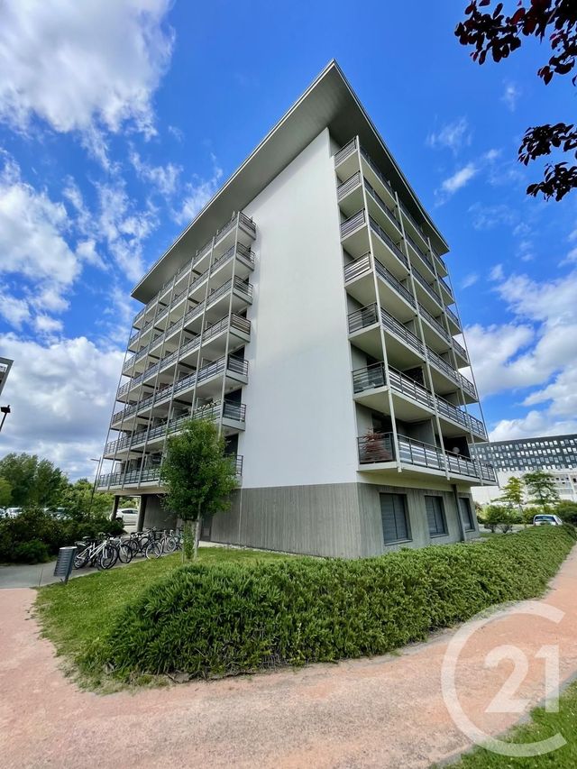 Appartement T1 &agrave; vendre - 1 pi&egrave;ce - 24 m2 - Toulouse - 31 - MIDI-PYRENEES