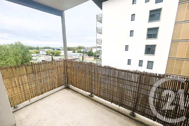 Appartement T1 &agrave; vendre - 1 pi&egrave;ce - 24 m2 - Toulouse - 31 - MIDI-PYRENEES