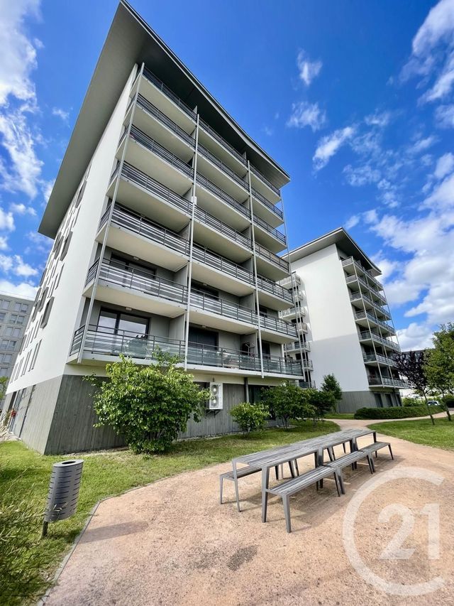 appartement - TOULOUSE - 31