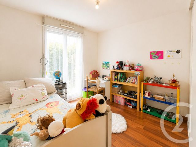 Appartement F3 &agrave; vendre - 3 pi&egrave;ces - 60,65 m2 - Toulouse - 31 - MIDI-PYRENEES
