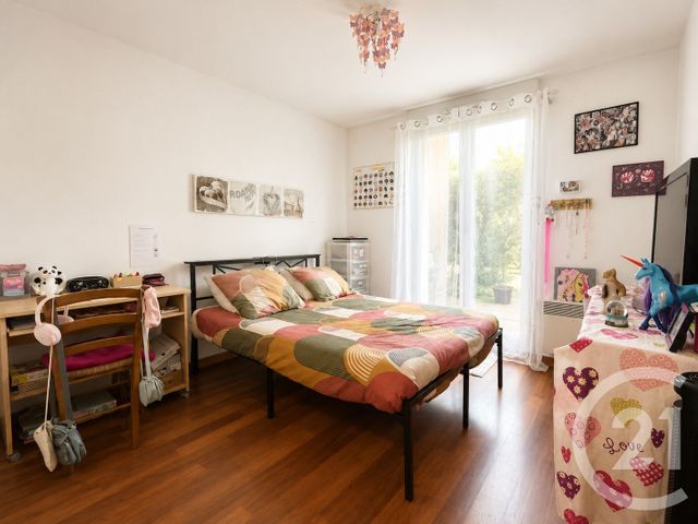 Appartement F3 &agrave; vendre - 3 pi&egrave;ces - 60,65 m2 - Toulouse - 31 - MIDI-PYRENEES