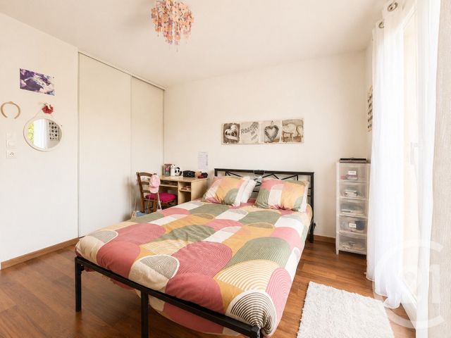 Appartement F3 &agrave; vendre - 3 pi&egrave;ces - 60,65 m2 - Toulouse - 31 - MIDI-PYRENEES