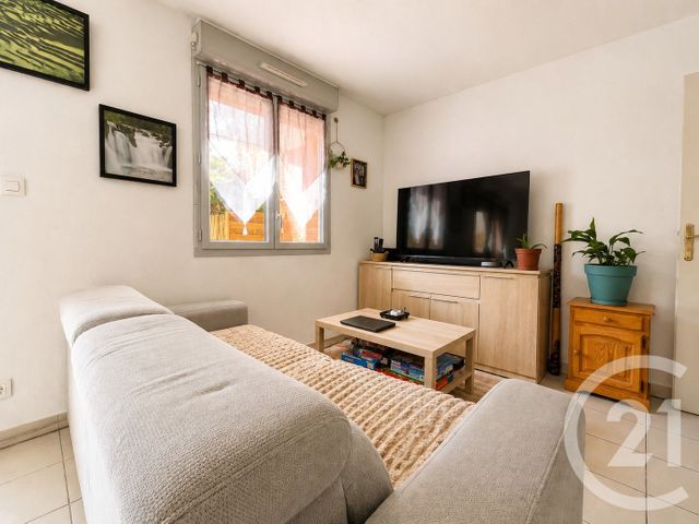 Appartement F3 &agrave; vendre - 3 pi&egrave;ces - 60,65 m2 - Toulouse - 31 - MIDI-PYRENEES
