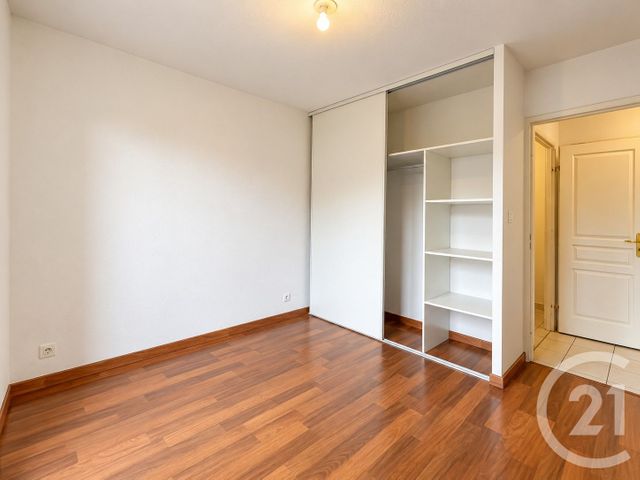 Appartement F3 &agrave; vendre - 3 pi&egrave;ces - 60,65 m2 - Toulouse - 31 - MIDI-PYRENEES