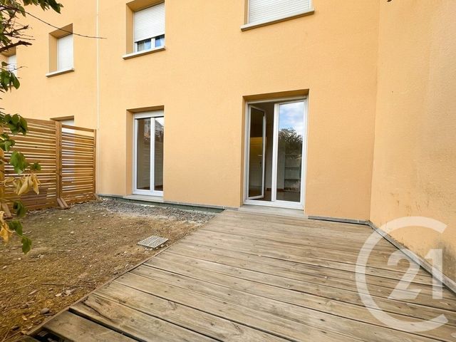 Appartement F3 &agrave; vendre - 3 pi&egrave;ces - 60,65 m2 - Toulouse - 31 - MIDI-PYRENEES