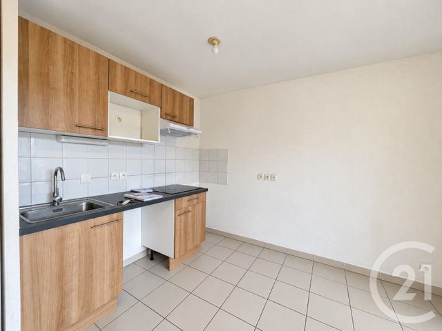 Appartement F3 &agrave; vendre - 3 pi&egrave;ces - 60,65 m2 - Toulouse - 31 - MIDI-PYRENEES