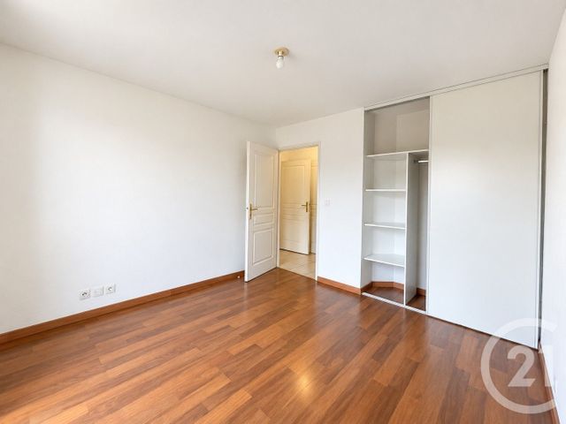 Appartement F3 &agrave; vendre - 3 pi&egrave;ces - 60,65 m2 - Toulouse - 31 - MIDI-PYRENEES