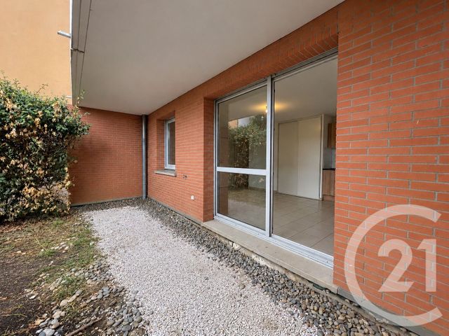 appartement - TOULOUSE - 31
